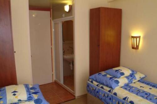 Hotel Seni Studium Budapest Rom bilde